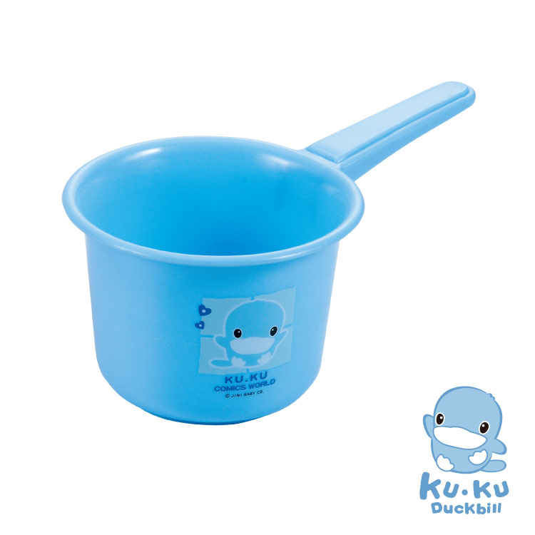 Ca nước tắm bé kuku ku5416