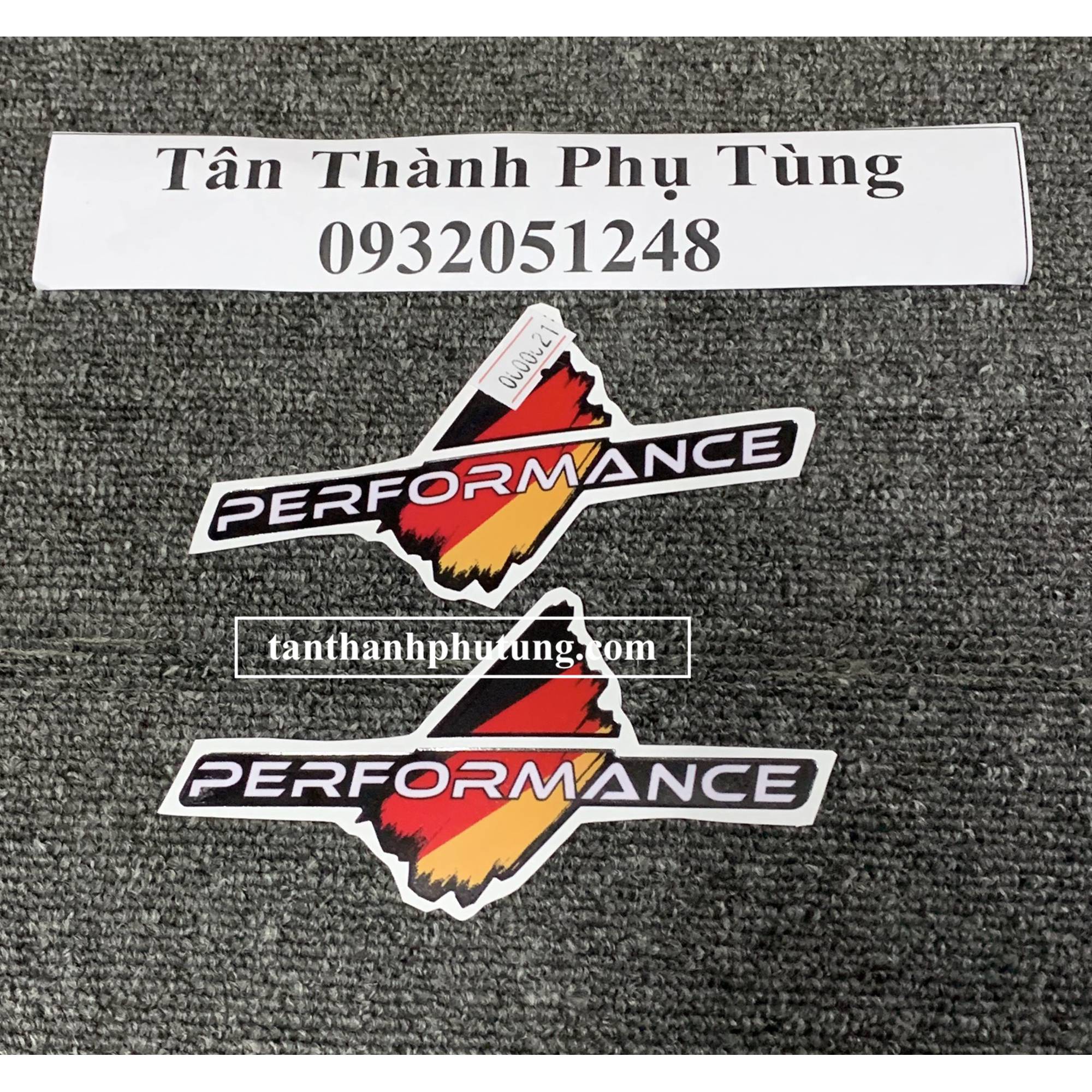 Tem performance nước đức ms00021