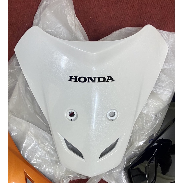 Mặt nạ honda wave a 100, wave 100, wave 50cc chính hãng