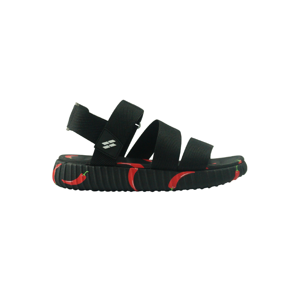 Giày Sandal Nữ SAADO SC01 - Special Chili
