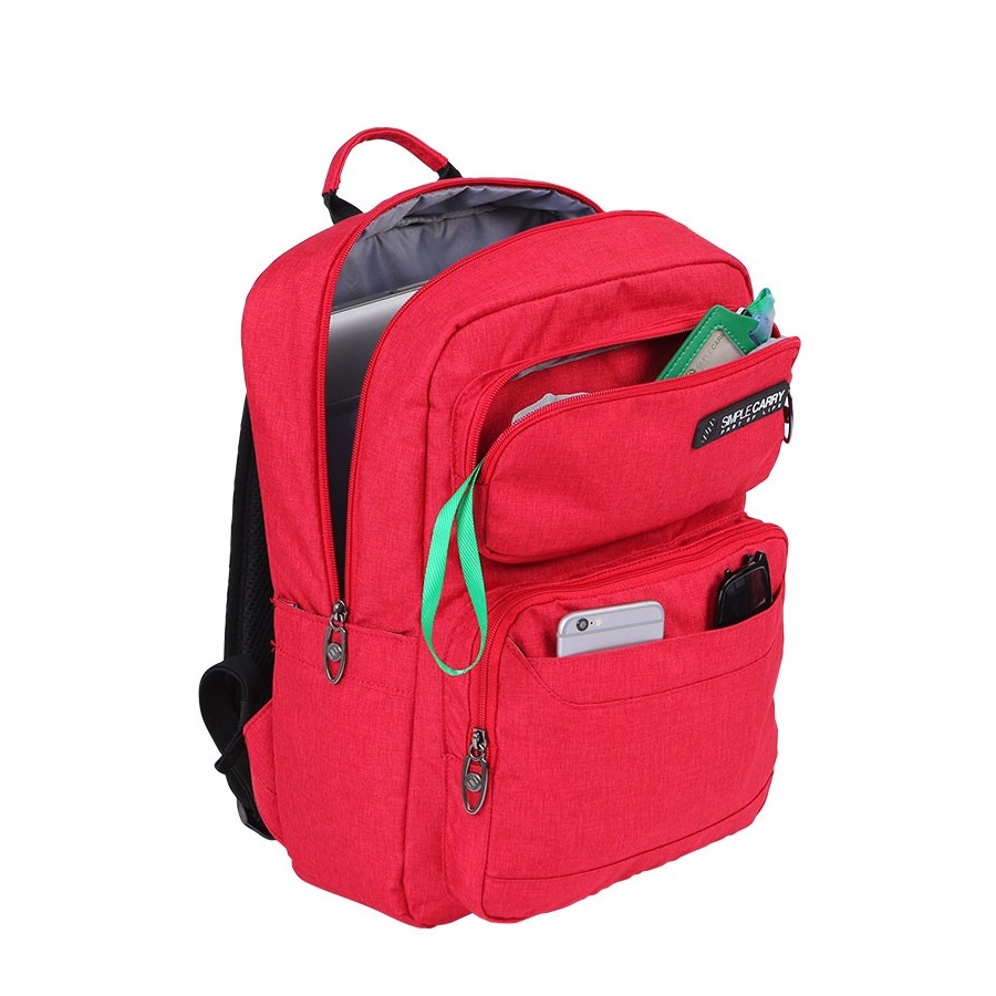 Balo học sinh Simplecarry Issac1