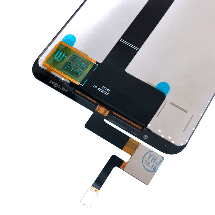 [HCM]BỘ MÀN HÌNH XIAOMI REDMI 6  / REDMI 6A ZIN