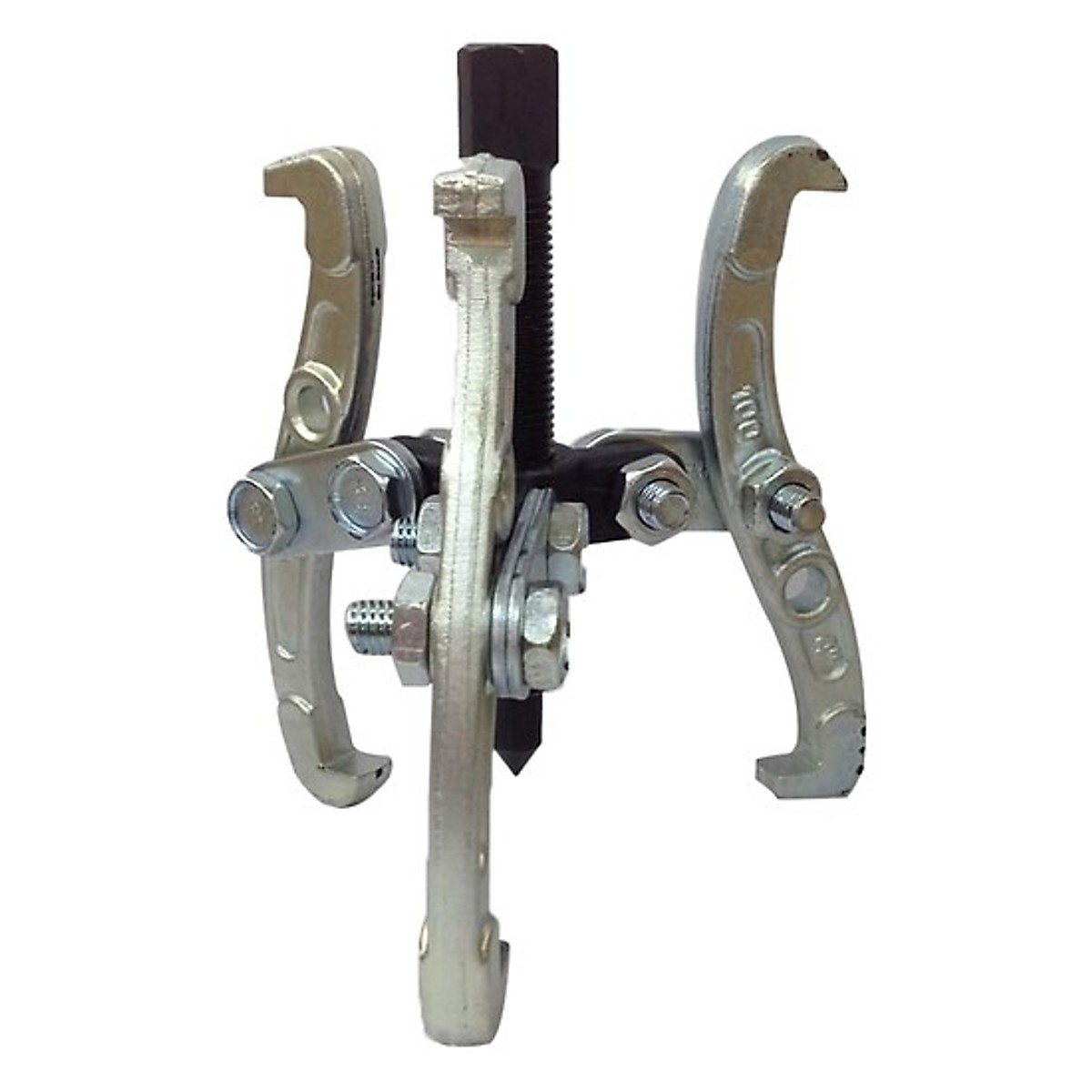 Cảo 3 chấu Berrylion 6"/150mm