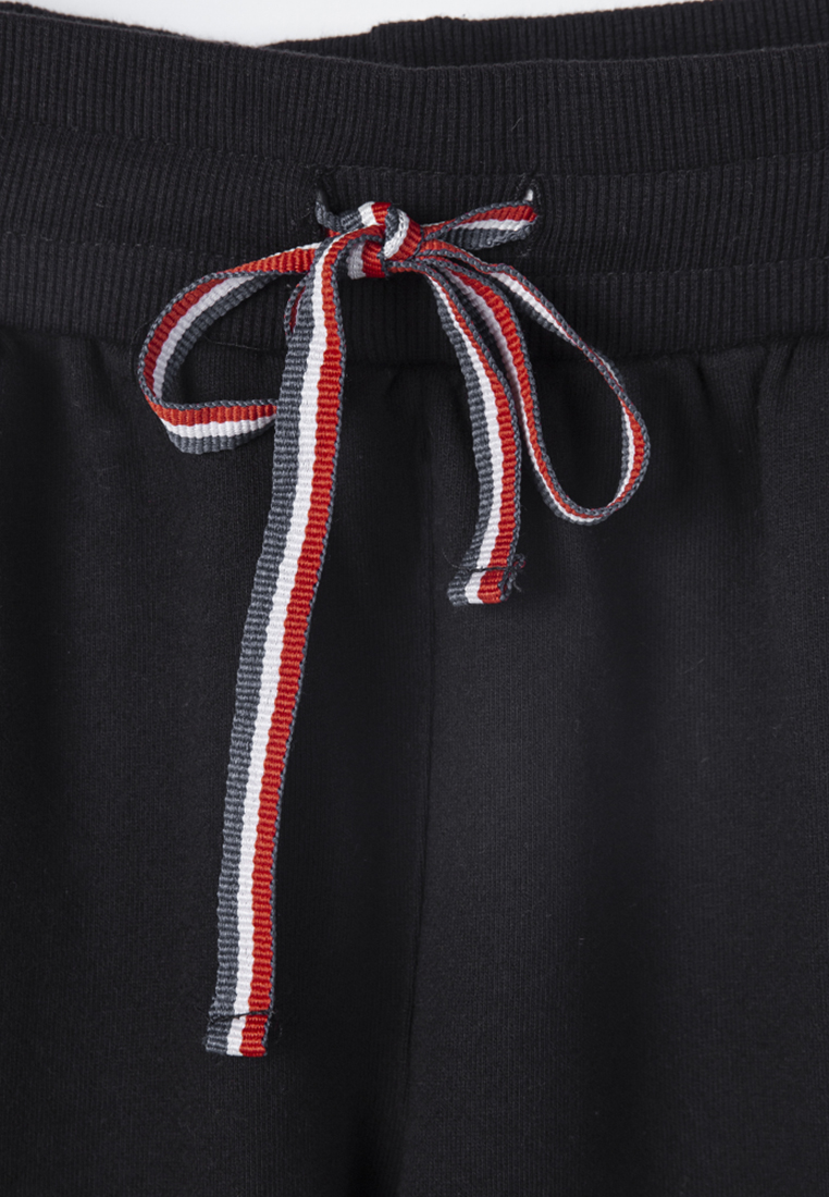 Quần jogger nam phối sọc Phúc An 1066