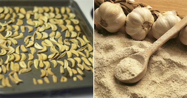 Bột Tỏi Thiên Thành 50g