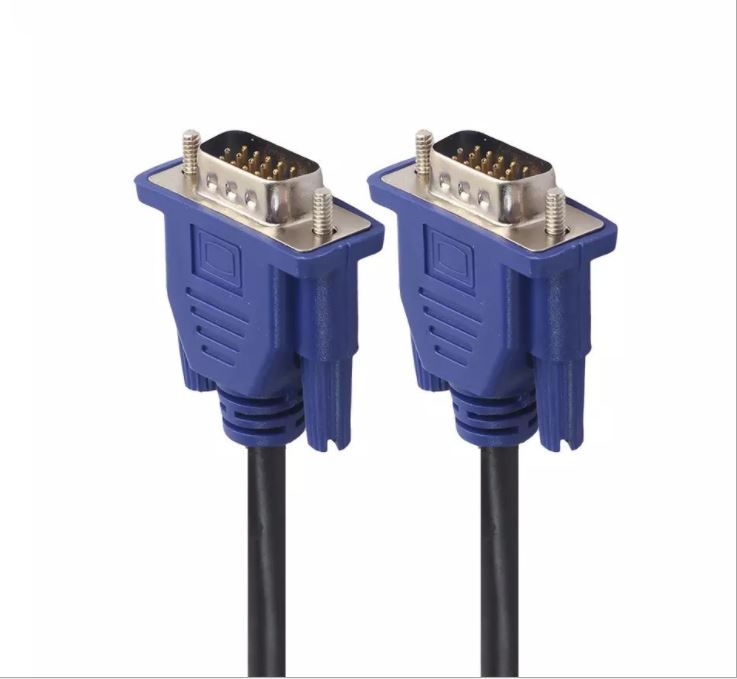 Cáp VGA TO VGA , Cáp màn hình VGA