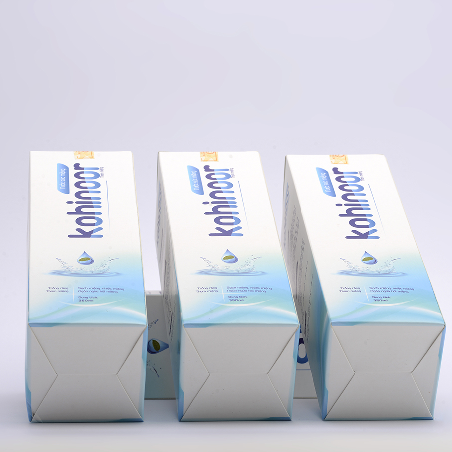 Nước Súc Miệng Kohinoor