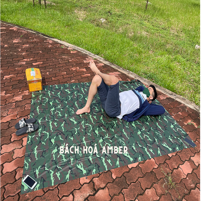Tấm nilon che mưa chống thấm nước
