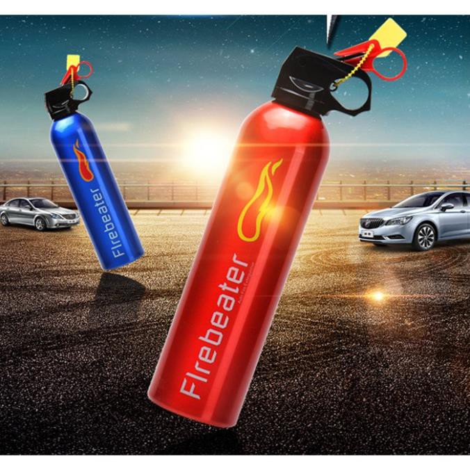 [HCM]Bình chữa cháy mini ô tô Flamebeater ShopAnhThu