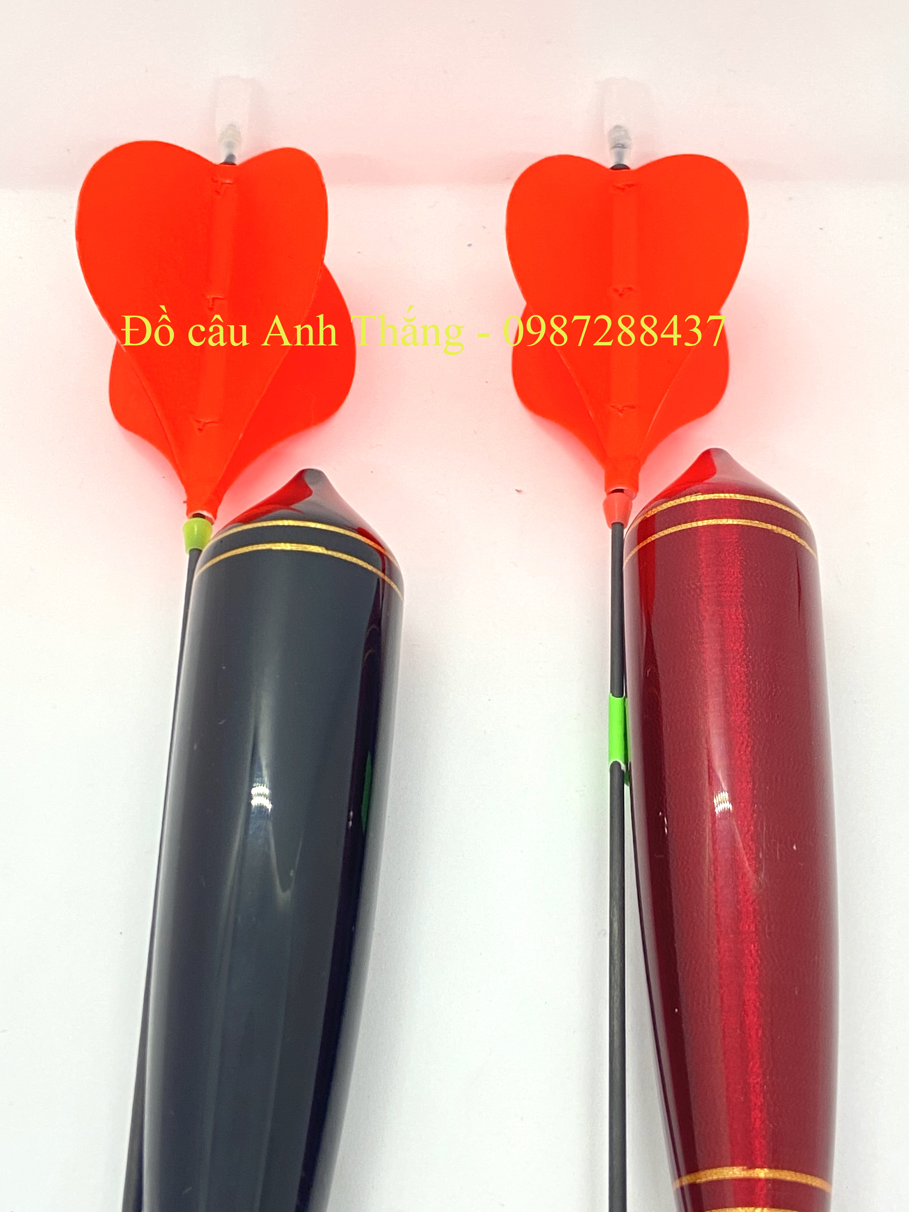 Phao câu lục tỳ TL quấn chỉ chân