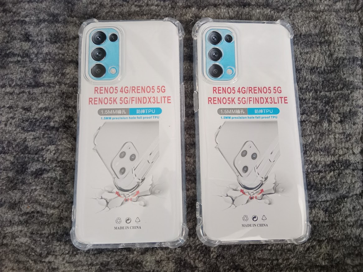 ốp dẻo trong oppo reno 5 4g 5g