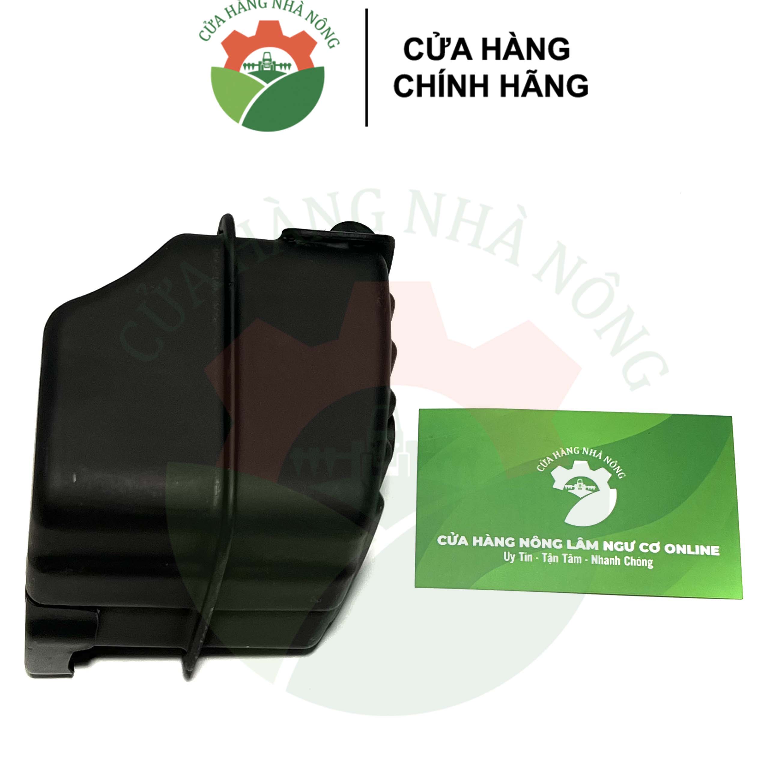 Bô xả máy cưa MS 361 chất lượng tốt