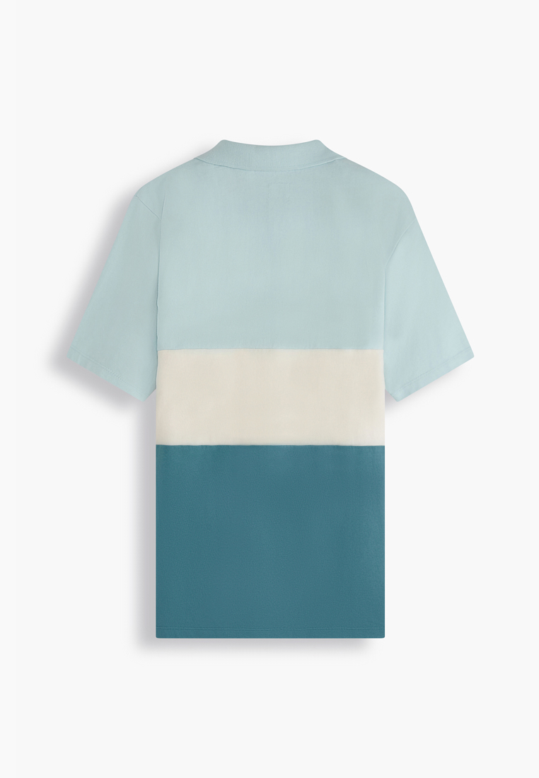 LEVI'S - Áo Thun Polo Nam A1843-0000