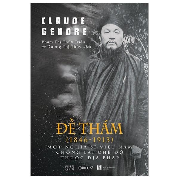 Sách - Đề Thám (1846 - 1913)