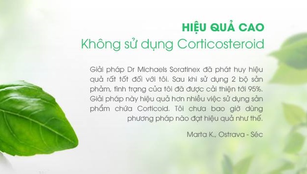 Xà bông làm sach da Dr Michaels Moisturising Bar 100g  ( Australia )