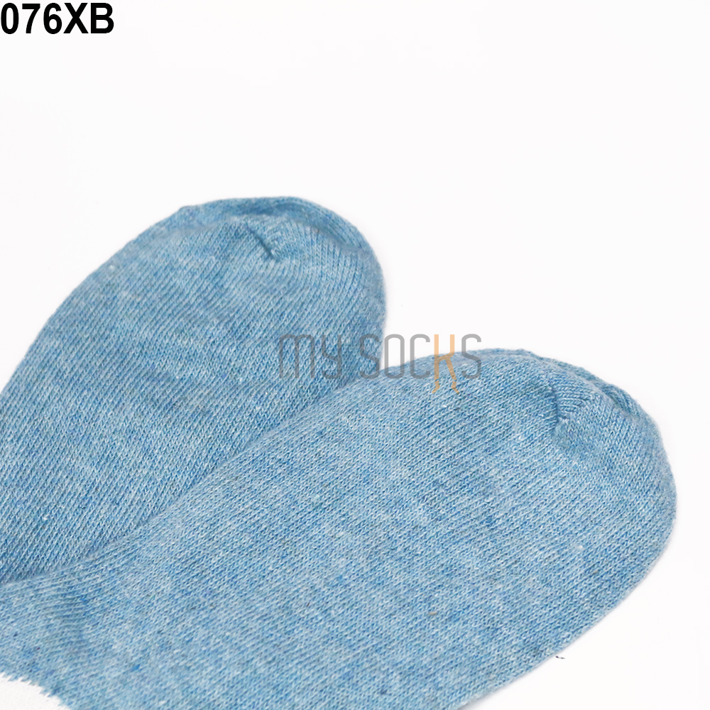 Vớ nữ len bông tuyết cao cổ