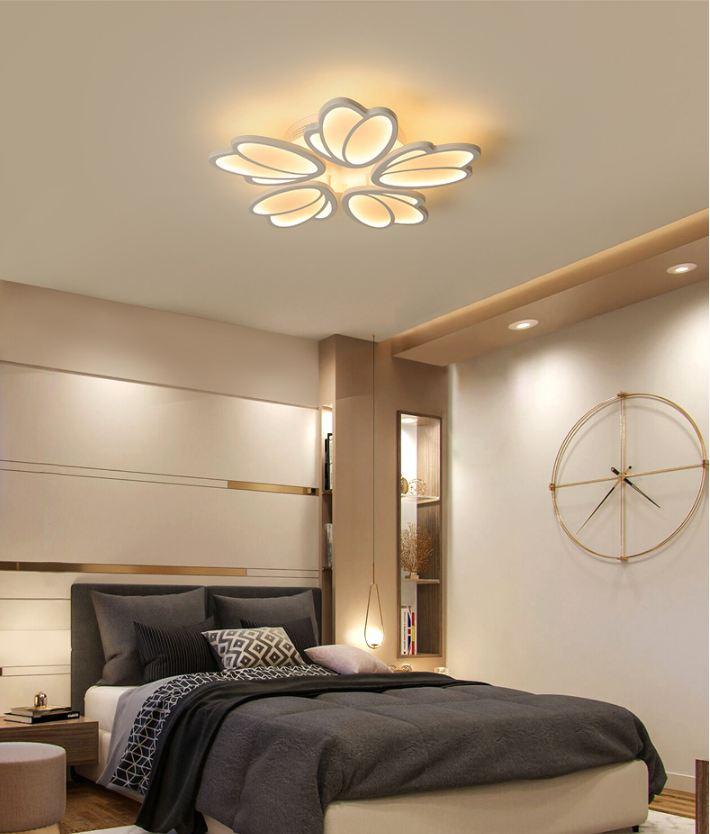 Đèn trần trang trí LED RV264 hiện đại