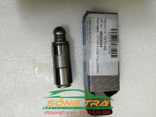 Con đội thủy lực daewoo gentra, lanos, cielo
