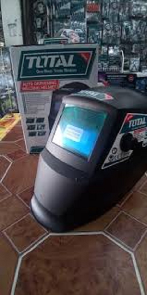 MẶT NẠ HÀN TỰ ĐỘNG TOTAL TSP9306