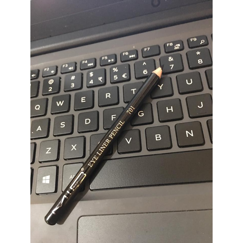 Chì Kẻ Viền Môi Mắt Mib
