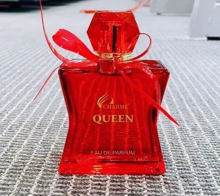Nước hoa Queen 100ml