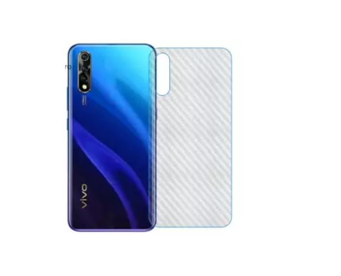 Miếng dán carbon mặt lưng cho Vivo S1