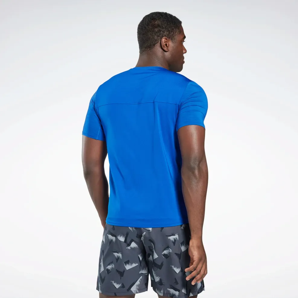 REEBOK ÁO NAM TS AC SOLID ATHLETE TEE HI0486