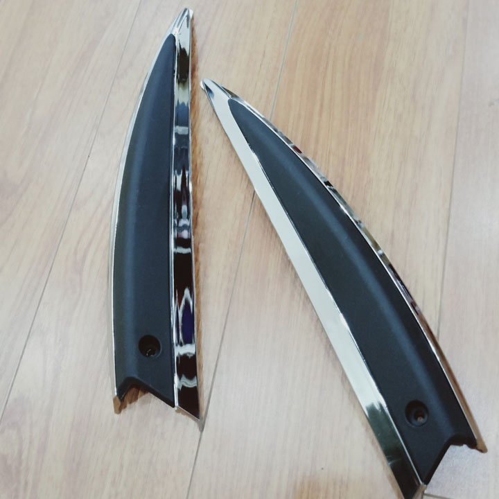 [ SIÊU CHẤT ] nẹp sườn xe - decal ốp sườn xe LIBERTY (PIAGGIO)
