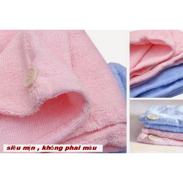khăn cuốn đầu đa năng hap1220
