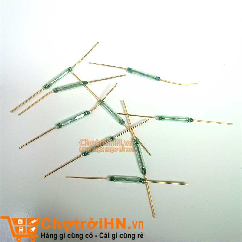 Công Tắc Từ 2*14mm