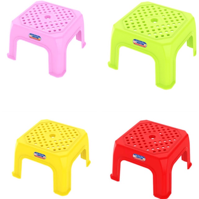 Ghế Mini Mặt Lưới Duy Tân
