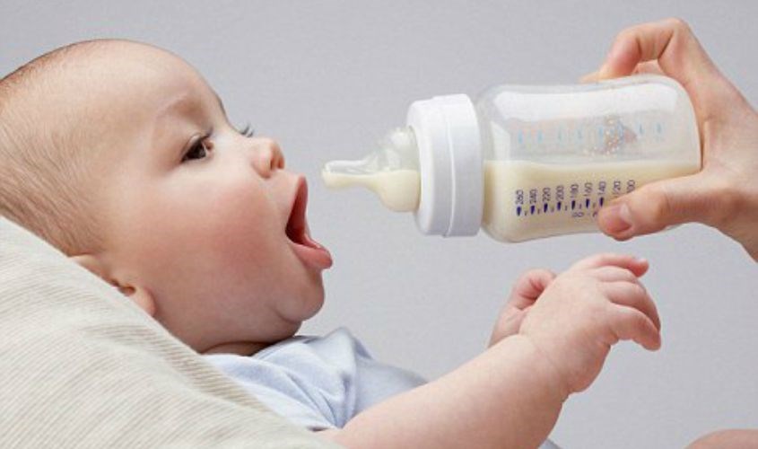 Nestle NAN infinipro A2 formula milk No. 1,2,3 800gr