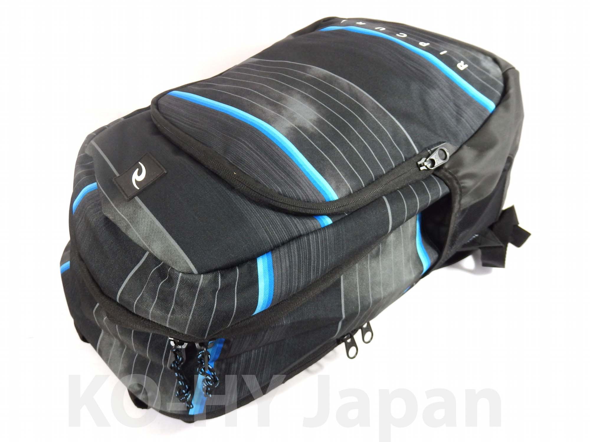 [HCM]Balo RIP CURL middle size backpack
