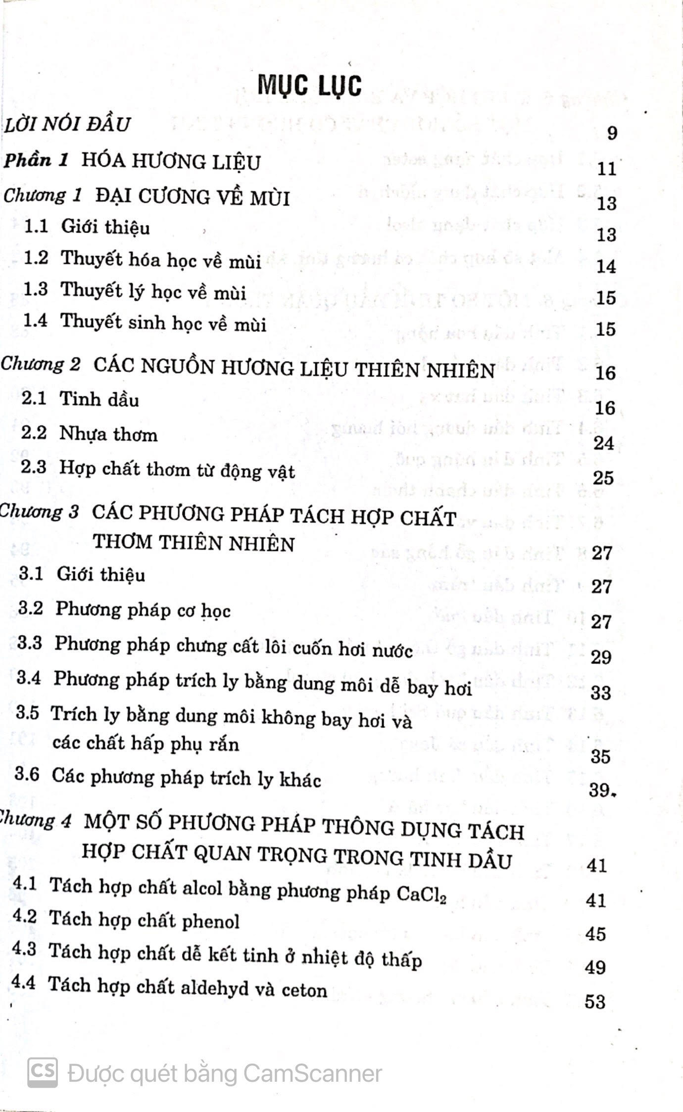 [HCM]Hương liệu mỹ phẩm