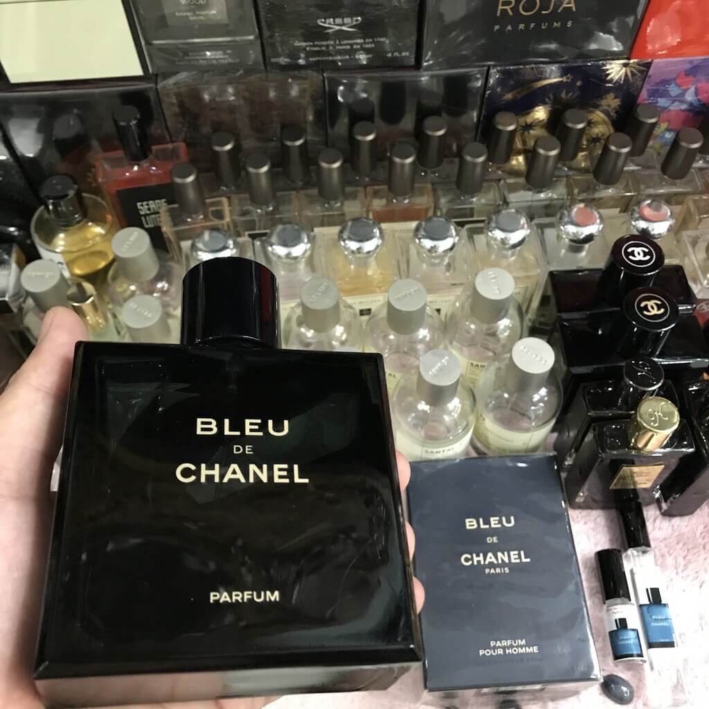 Nước hoa nam Versace Dylan Blue Pour Homme EDT 100ml