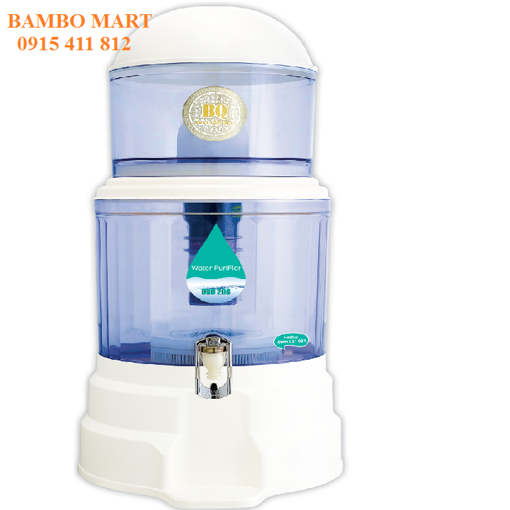 BÌNH LỌC NƯỚC ĐỂ BÀN HÀN QUỐC CNC 208