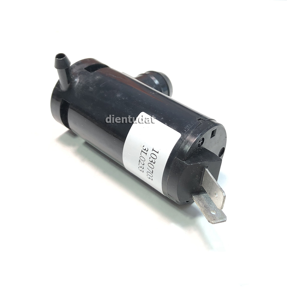 [HCM]Máy Bơm Nước Mini 12V 3.7A
