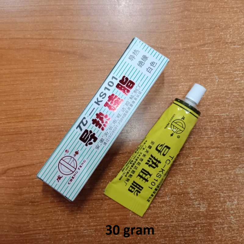 keo tản nhiệt TC - KS101