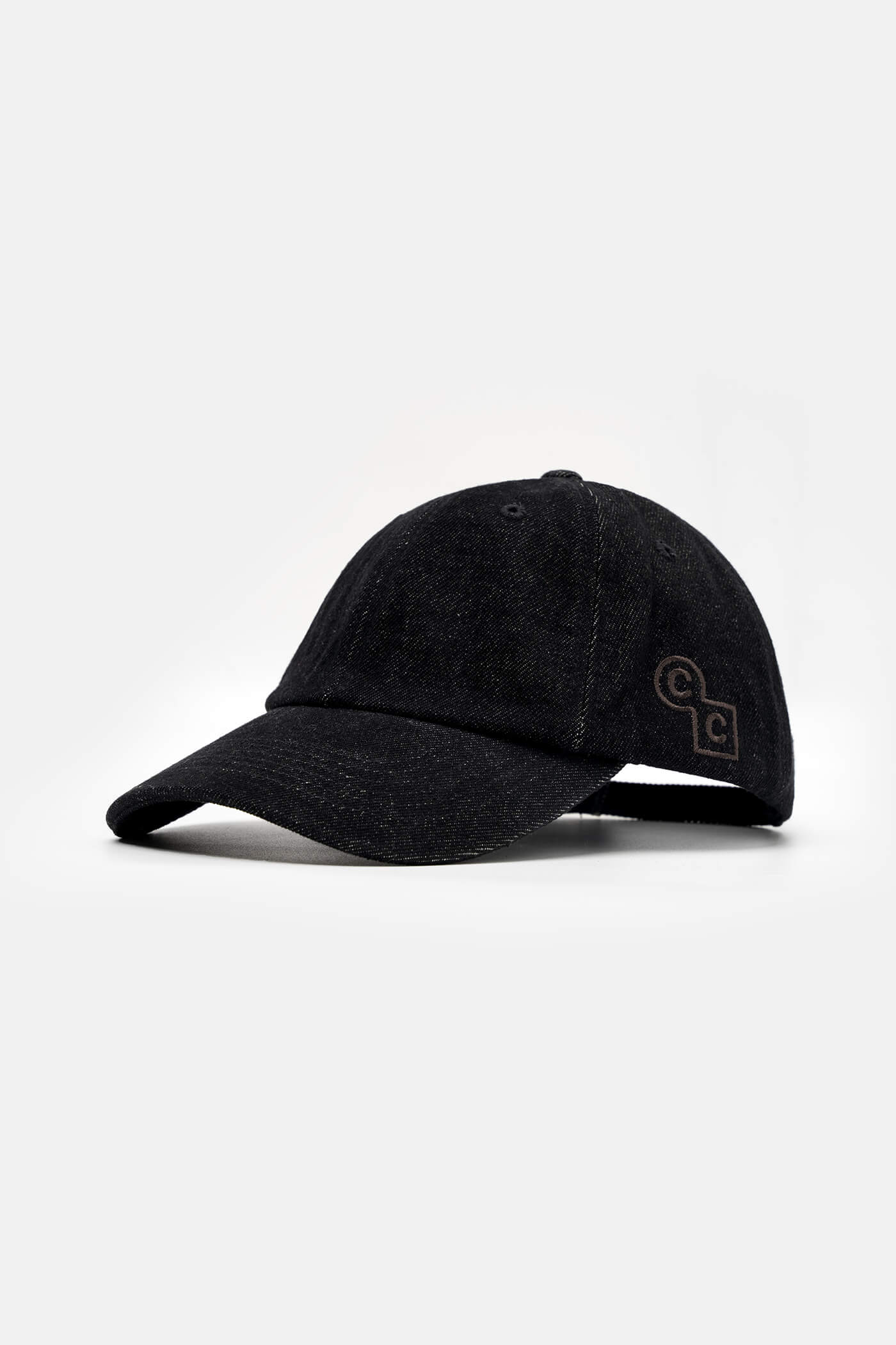 Coolmate x Copper Denim | Mũ Dadcap Jeans - Coolmate