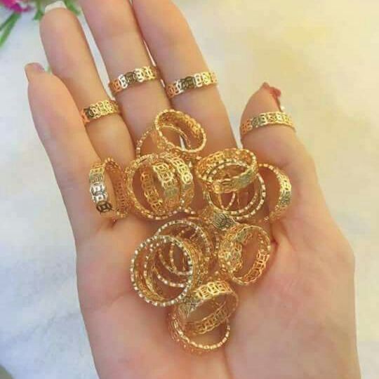 Nhẩn đồng tiền may mắn