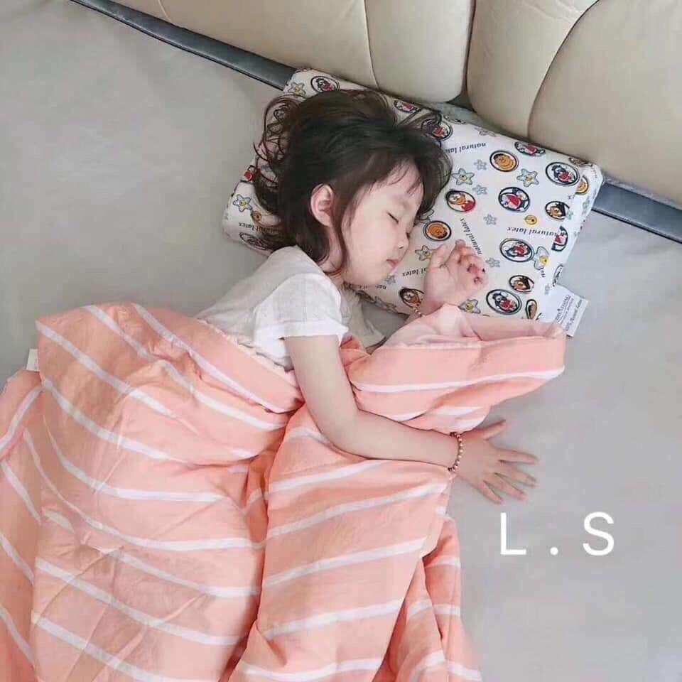 CHĂN MUJI ĐIỀU HÒA XUẤT NHẬT