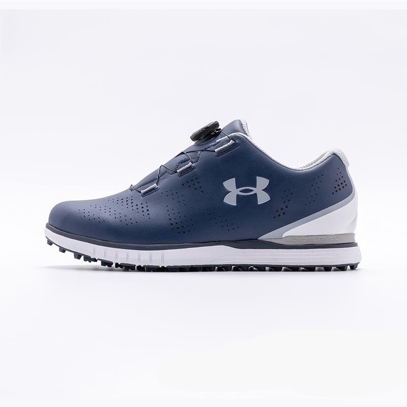 [CHÍNH HÃNG][BIGSALE][TẶNG VỚ] GIÀY GOLF NAM UNDER ARMOUR HOVR BOA