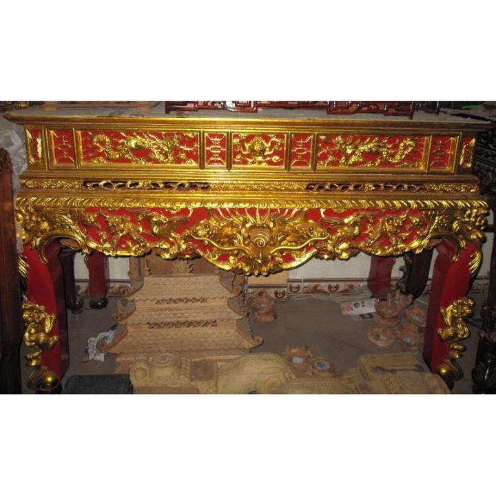 Sơn Nhũ Vàng ATM 666 875ML, sơn đa năng dùng cho tôn sắt kẽm