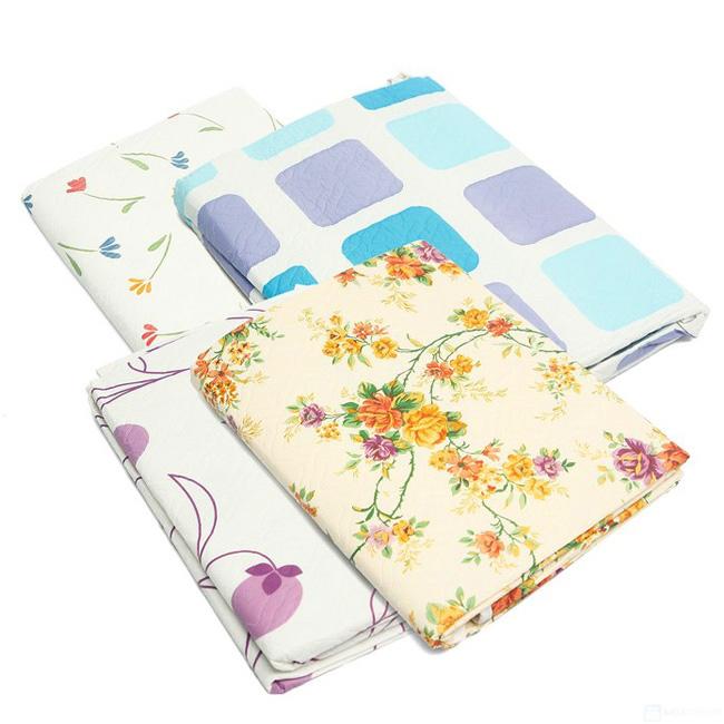 ÁO TRÙM MÁY GIẶT CỬA NGANG