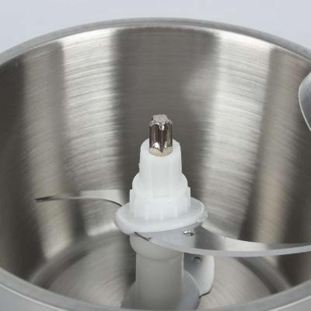 lưỡi dao máy xay thịt đa năng inox 4 lưỡi
