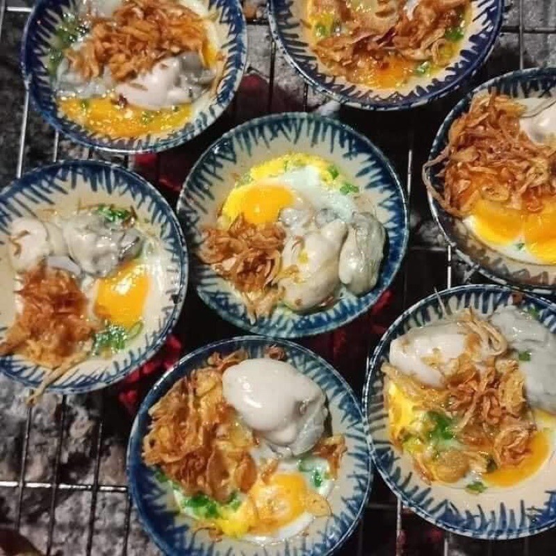Hào sữa tách vỏ 500g Luôn nước  (giao Hoả tốc tphcm)