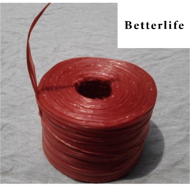 Cuộn dây nilong buộc hàng ( Cuộn 700g ) (Màu sắc ngẫu nhiên) - BetterLife