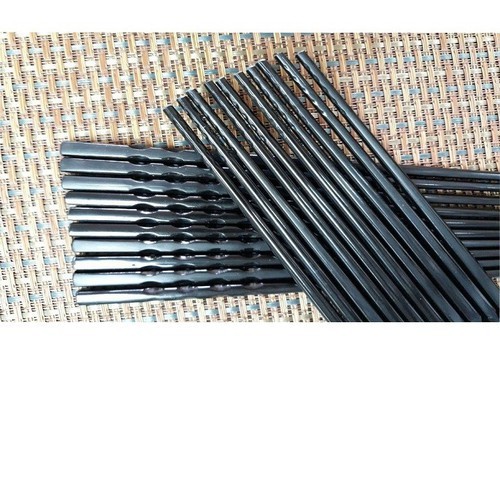 Đũa nhựa phíp đen chất lượng cao