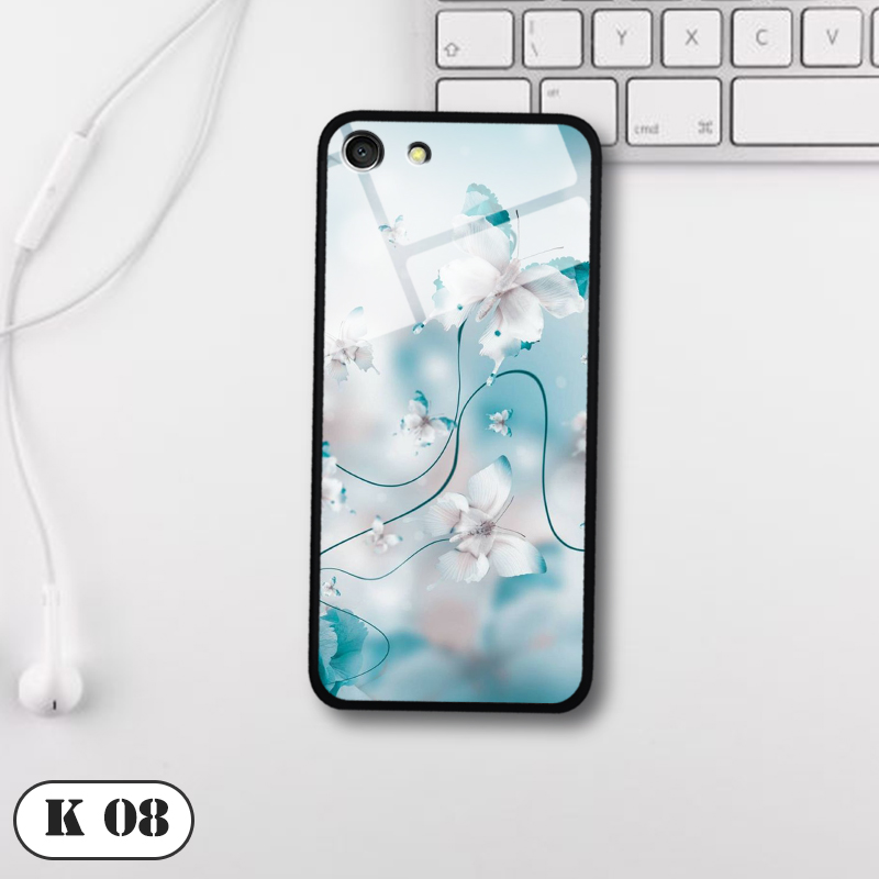 Ốp lưng Oppo Neo 7 in 3D Ver 1
