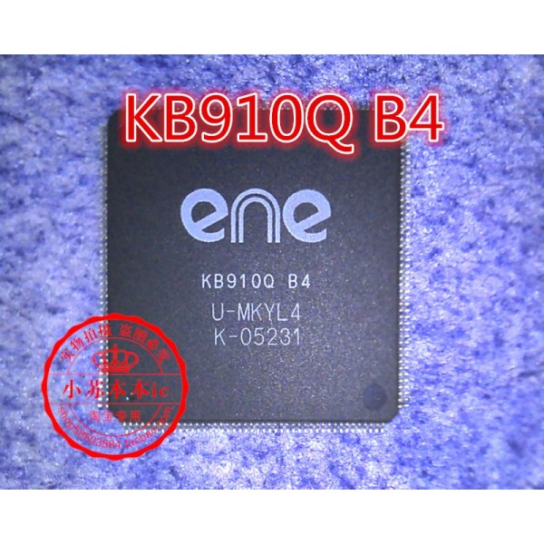 [HCM]KB910Q-B4 ic quản lý nguồn laptop